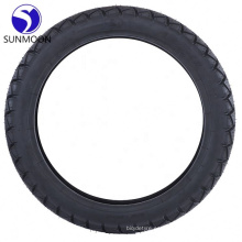 Sunmoon Factory Price New Model Tires Motorcycle Tire 120/70-15